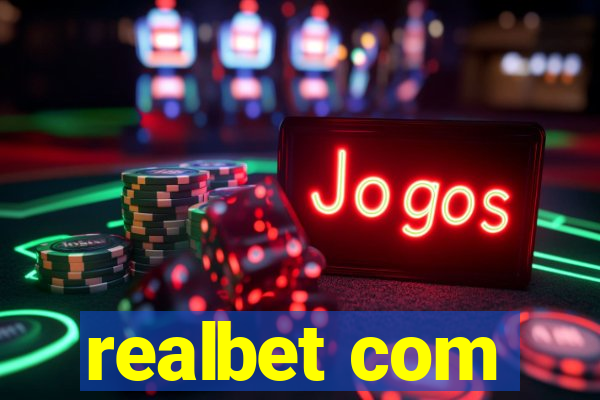 realbet com